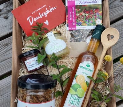 Geschenke