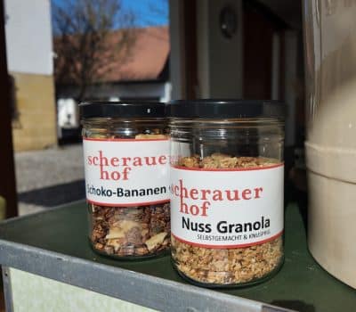 Granola
