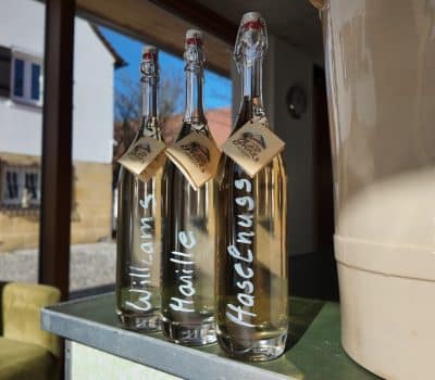 Schnaps