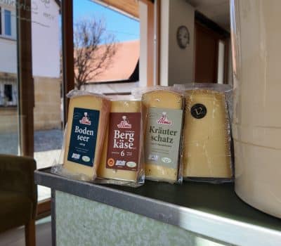 Käse